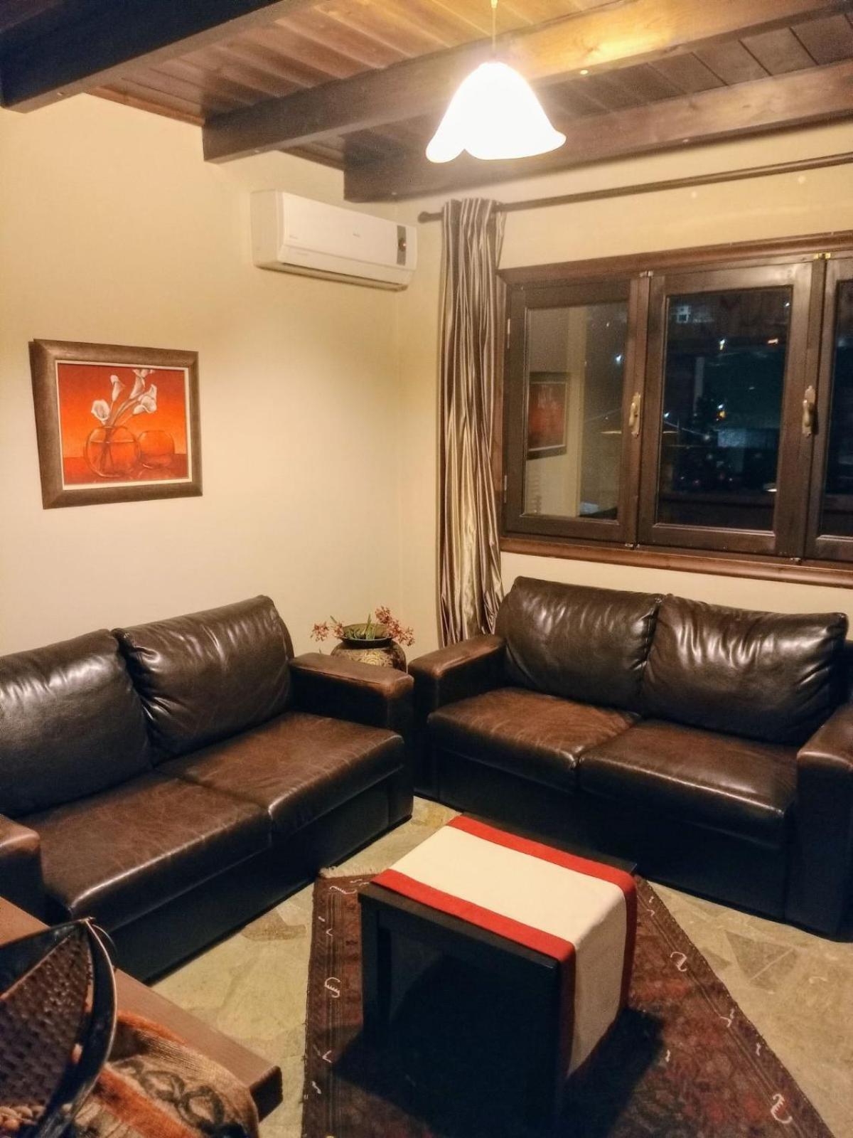 Pandion Luxury Boutique Hotel & Suites With Spa Неохоріон Екстер'єр фото