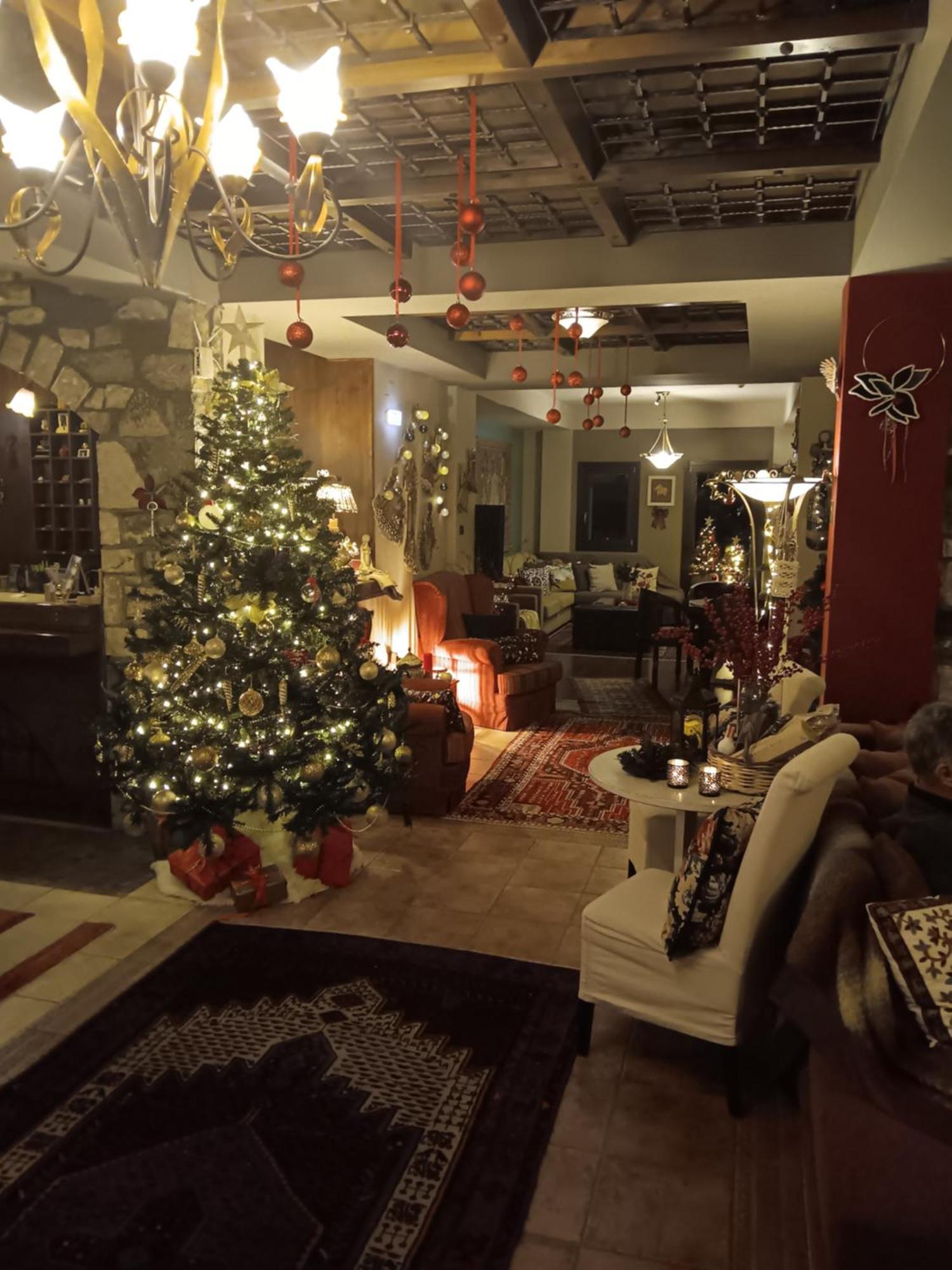 Pandion Luxury Boutique Hotel & Suites With Spa Неохоріон Екстер'єр фото